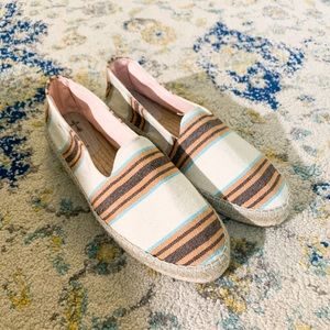 NEW Manebi Womens Shoes Size 41.